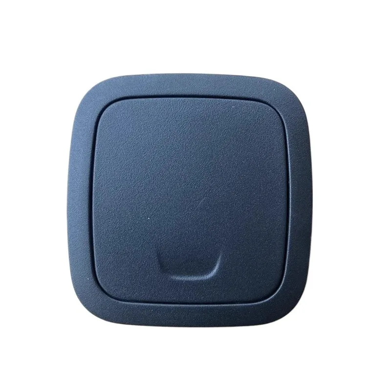 

Rear Compartment Partition Child Safety Seat Cover Trim Panel for Volvo S90 Black New Automobile Part Minor Imperfections