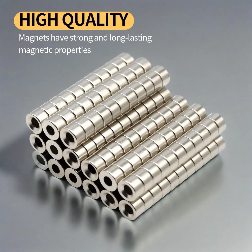 8x5-3 مللي متر imans مغناطيس الثلاجة DIY بها بنفسك مكتب ورشة السبورة أدوات مناسبة مكان العمل المنزلي ، الخ