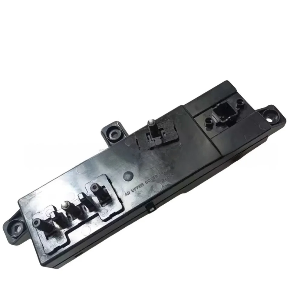 

For Hyundai Kona 2017-2023 Driver Door Module Front Left Switch Car Window Repair Black Easy To Use Wear-resistant