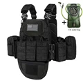 Black-1.5L Green