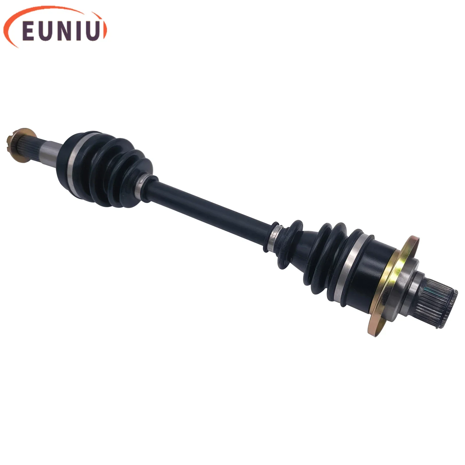 Rear Left C.V Axle D For Hisun body parts ATV 400 500 700cc quad 4x4 Hisun Code PJ00000263000300