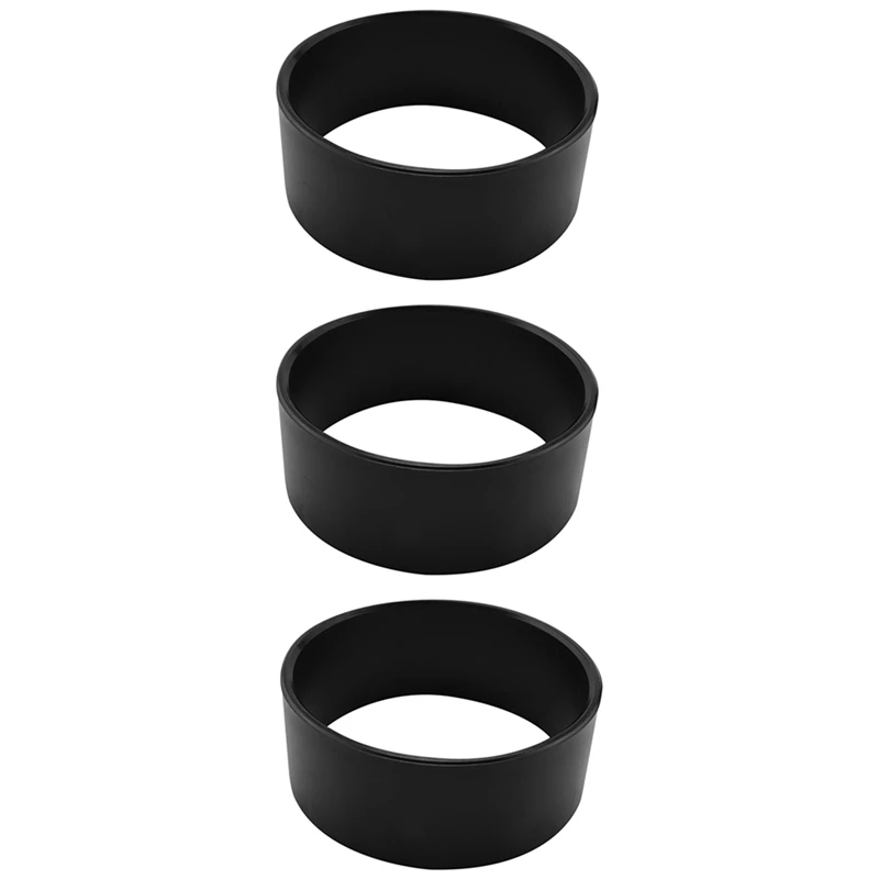 3X 155Mm Wear Ring For Sea Doo 947 951 XP GSX GTX DI WAKE 4-TEC GTS RX DI 3D RFI / RFI / LE 271000653 271000904