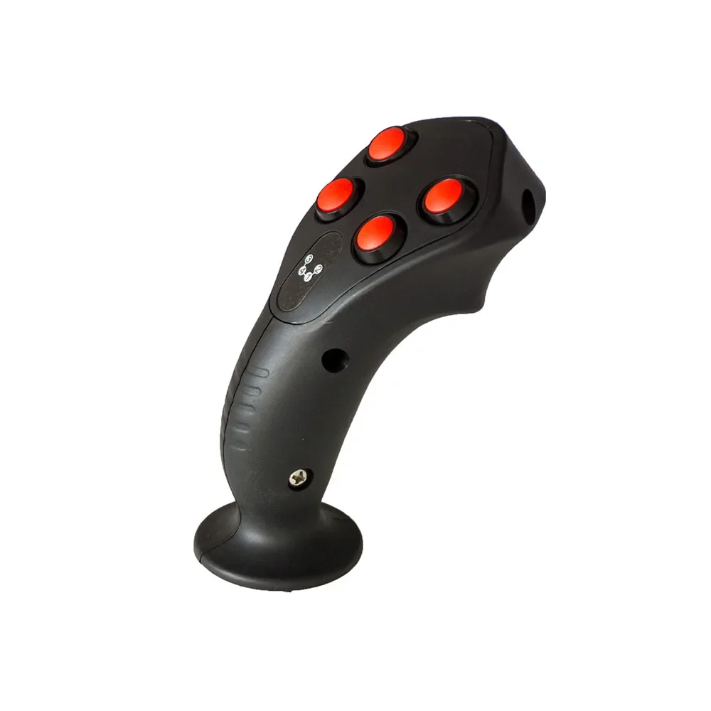 Robust Joystick Handle Grip For In Agriculture, Harvester, Loader, Tractor Machine