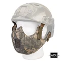 ACU
