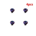 4pcs Screws