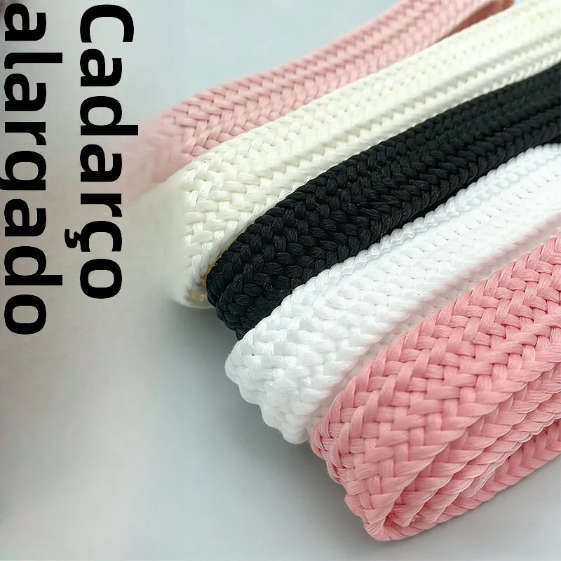 cadarcos-largos-e-grossos-para-tenis-de-lona-esportivos-e-casuais-sapatos-de-plataforma-com-biqueira-larga-sapatos-brancos