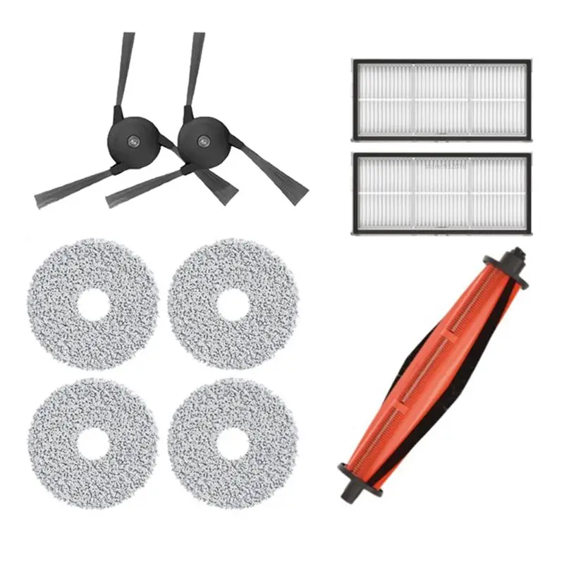 bfyl-掃除機消耗品-モップクロス-掃除ロボットの付属品と消耗品