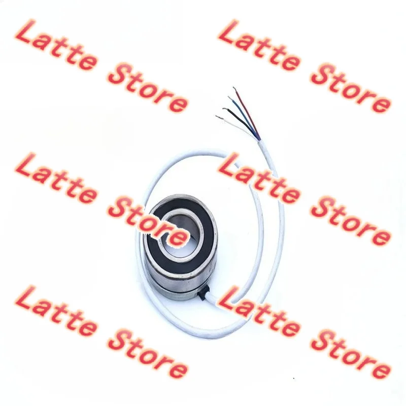 original NSK motor bearing Encoder 6206V for toyota Nichiyu tailift forklift