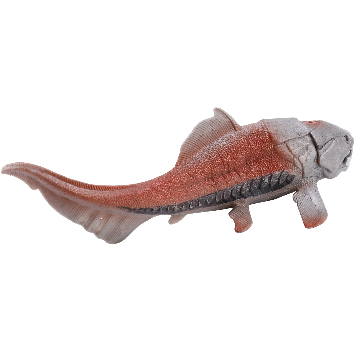 20Cm zabawkowy Model Dunkleosteus dekoracja ryb dinozaurów Model postaci zabawkowy Model s dla kolekcja dla dzieci Brinquedos