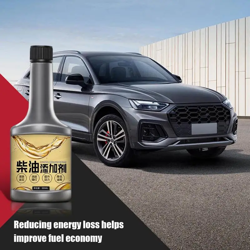 

Oil Additive Injector Cleaner Exhaust Cleaning Liquid Injector Carbon Deposit Cleaner Oil Stabilizer Effective Engine Cleaning