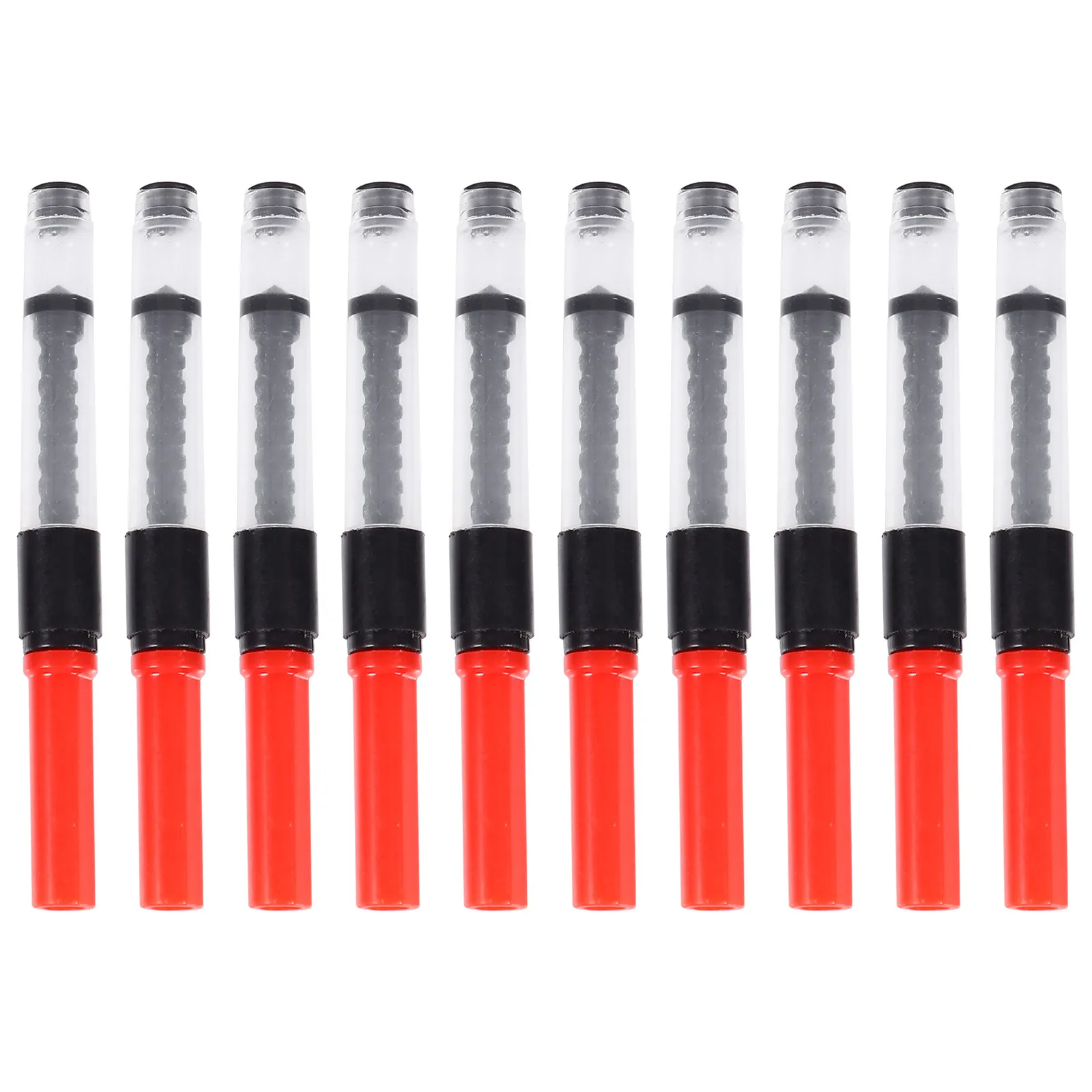 

10 шт. вращающихся впитывающих чернилососов, практичные, простые в установке, эргономичный дизайн, идеально подходят для студентов и офисного использования.