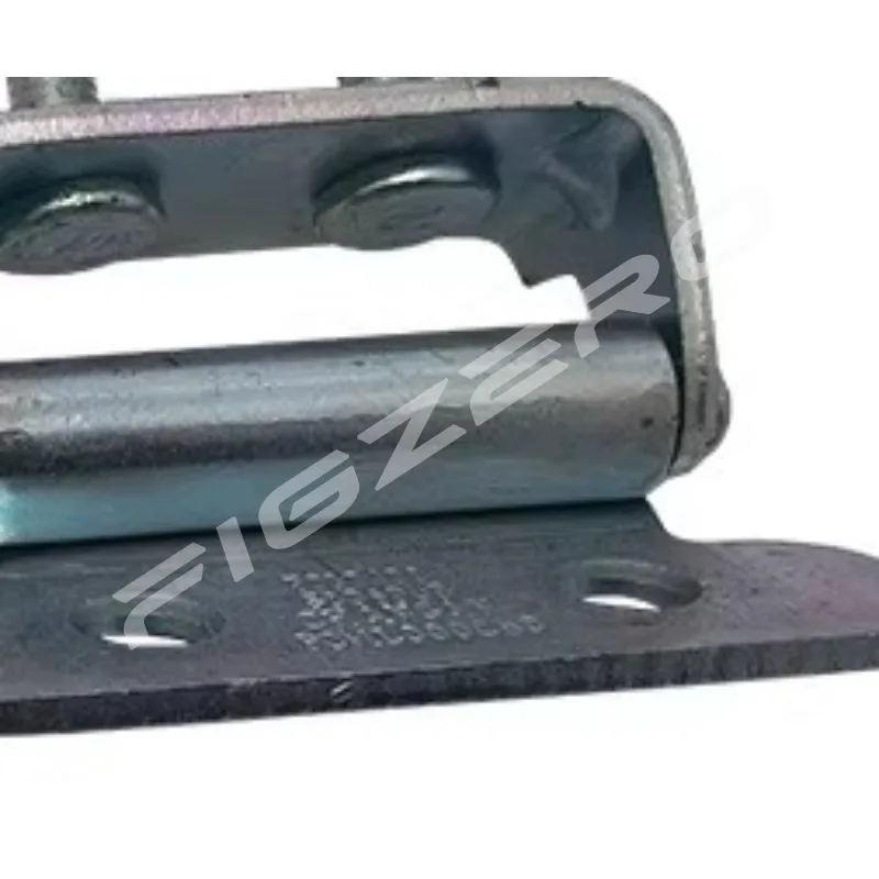 For Changan Honor 1PC Rear Door Hinge Plate Tailgate Assembly Without Distinction Between Left Right Genuine Brand New