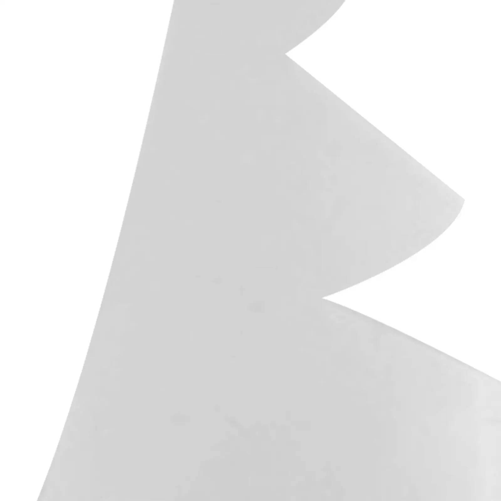 Christmas Tree Sewing Template Portable Handmade Patchwork Quilt Supplies for