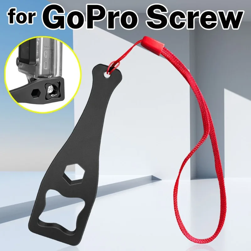 For Gopro Plastic S… - image