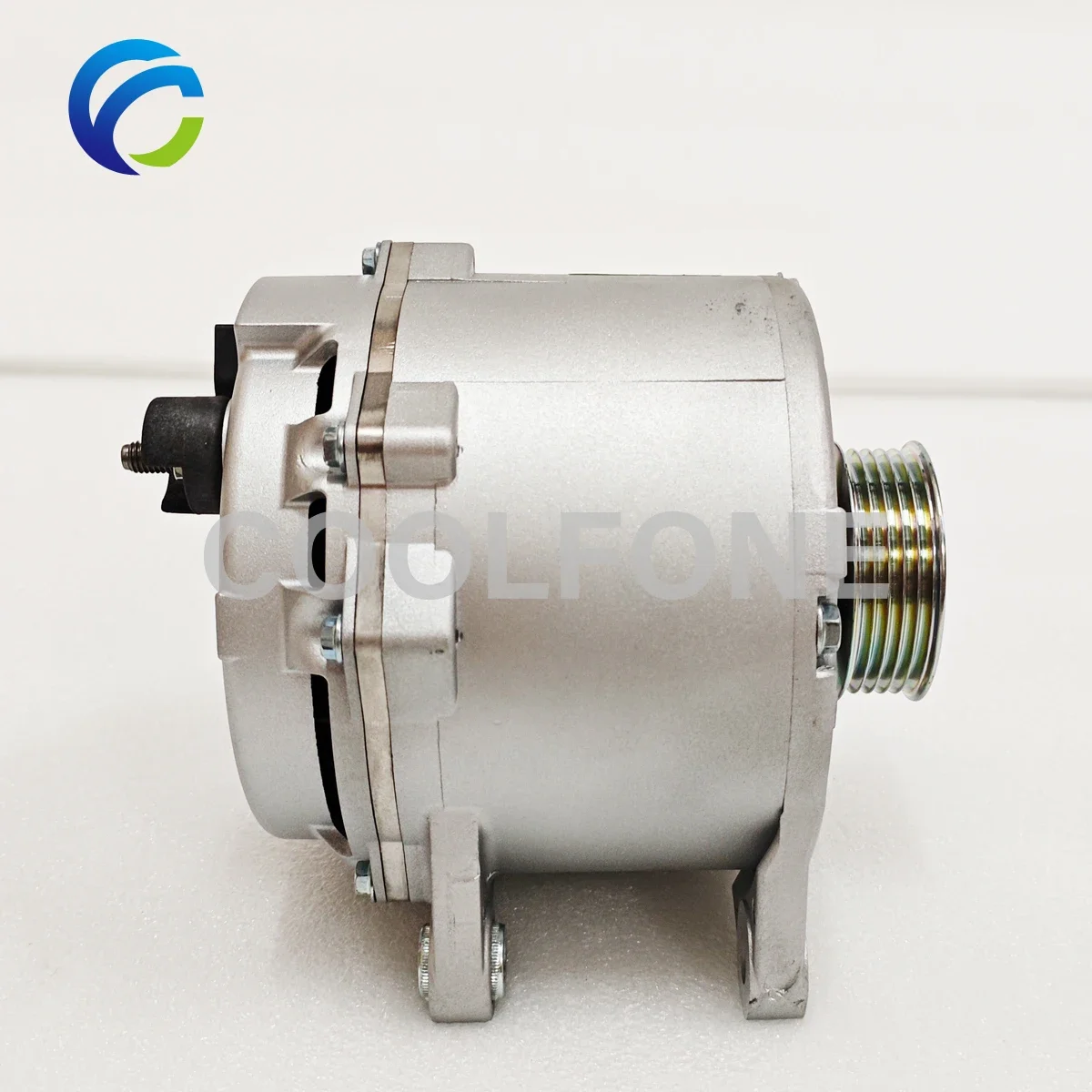 

Water Cooled Generator Alternator For BENTLEY CONTINENTAL FLYING SPUR MULSANNE 4 .0T 079903015P LR1190950 LR1190950E ALH5909RB