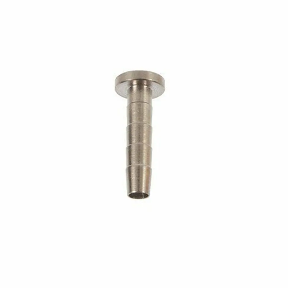 Oil Needle With Screw For Shimano SM-BH90 Stainless Steel Olive Insert And Connecting Bolt Nut For XTR Saint XT SLX Zee