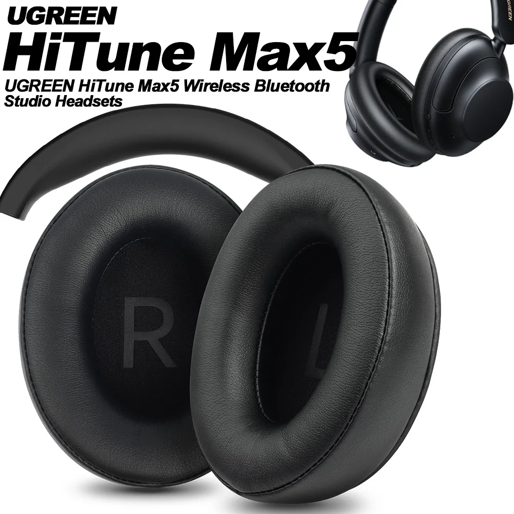 Earphone Pads For U… - image