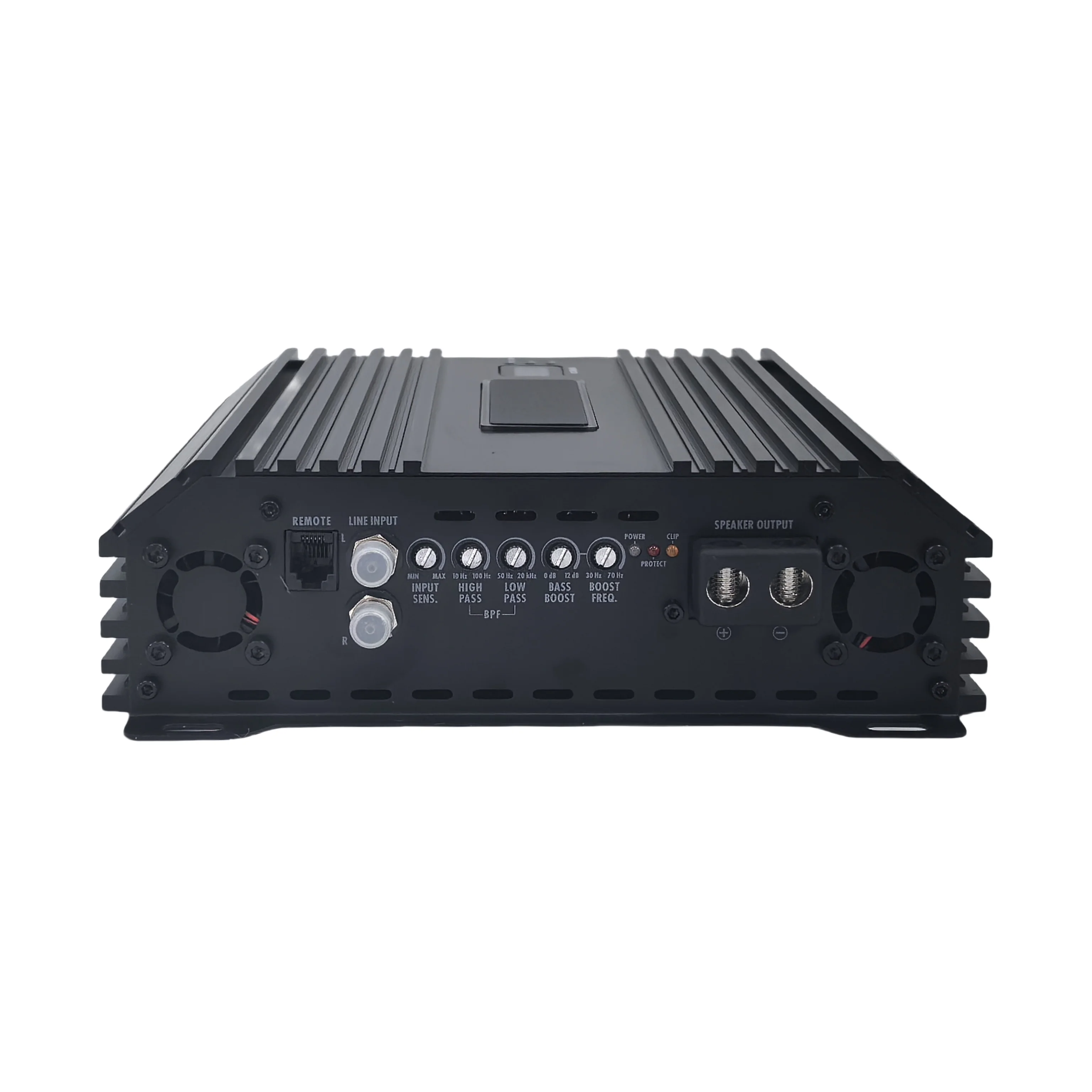 Brazilian Style Full Range 500 - Monoblock Car Amplifier 5000W 评论和价格
