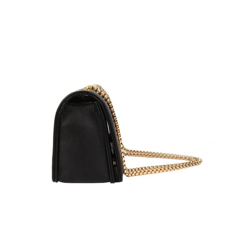 Handbags For Women Korean 2026 New High Quality Shoulder Bags Lady Travel Bag Luxury Brand Hobos Bags Cross-body Chain Handbags view 5