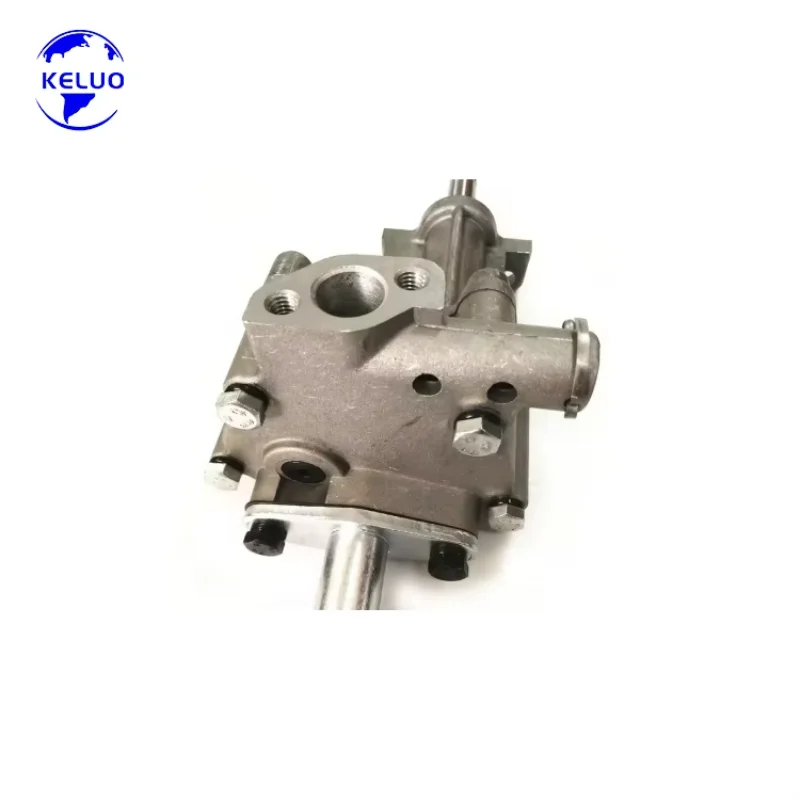 New Oil Pump engine parts  65.05100-7021  for DB58  engine