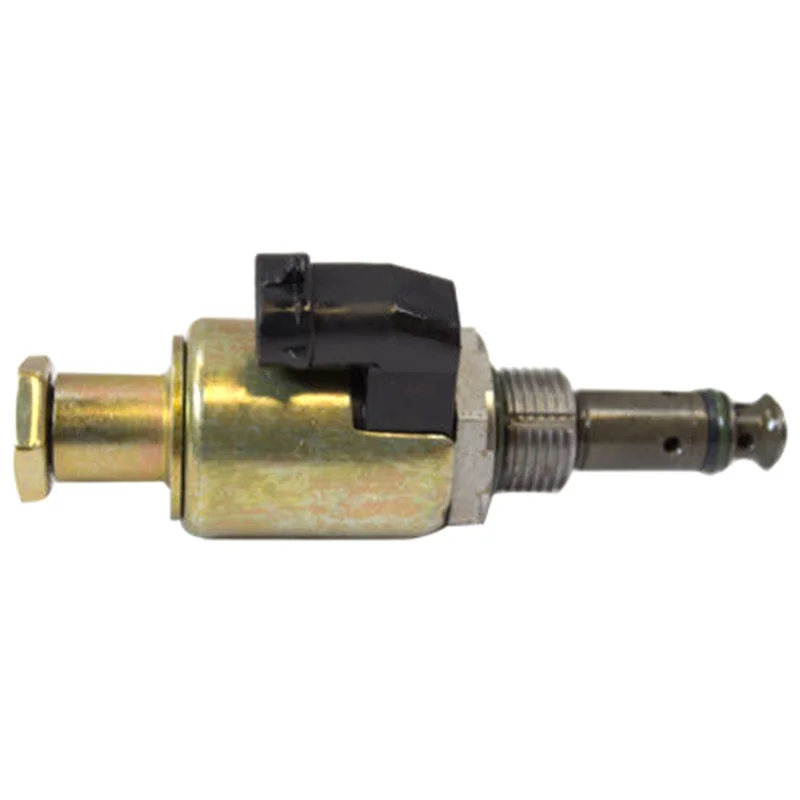 

Ingenious-New Regulator Fuel Pressure Valve For 1994-1995 Ford 7.3L Diesel Trucks Spare Parts 2C3Z-9C968-BA, CM5112
