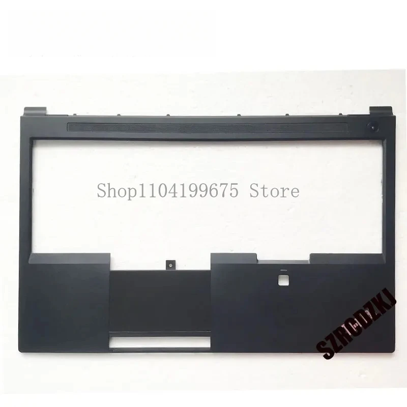 

01HY779 AP16Z 000100 Для Lenovo Thinkpad P52 упор для рук рамка клавиатуры верхний корпус верхний корпус шасси шкаф с слотом FP Orig