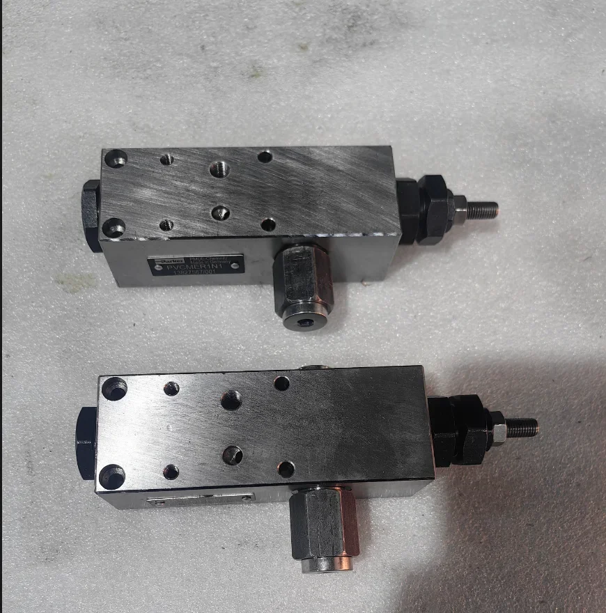 parkeer PVCM PVCMCFCN1 PVCMER1N1 PVCMCLCN1 PVCMCMZN1 hydraulic control valve Pressure PVCMEM1N1 PVCMELZN1 PVCMAPVN1 PVCMAMCN1