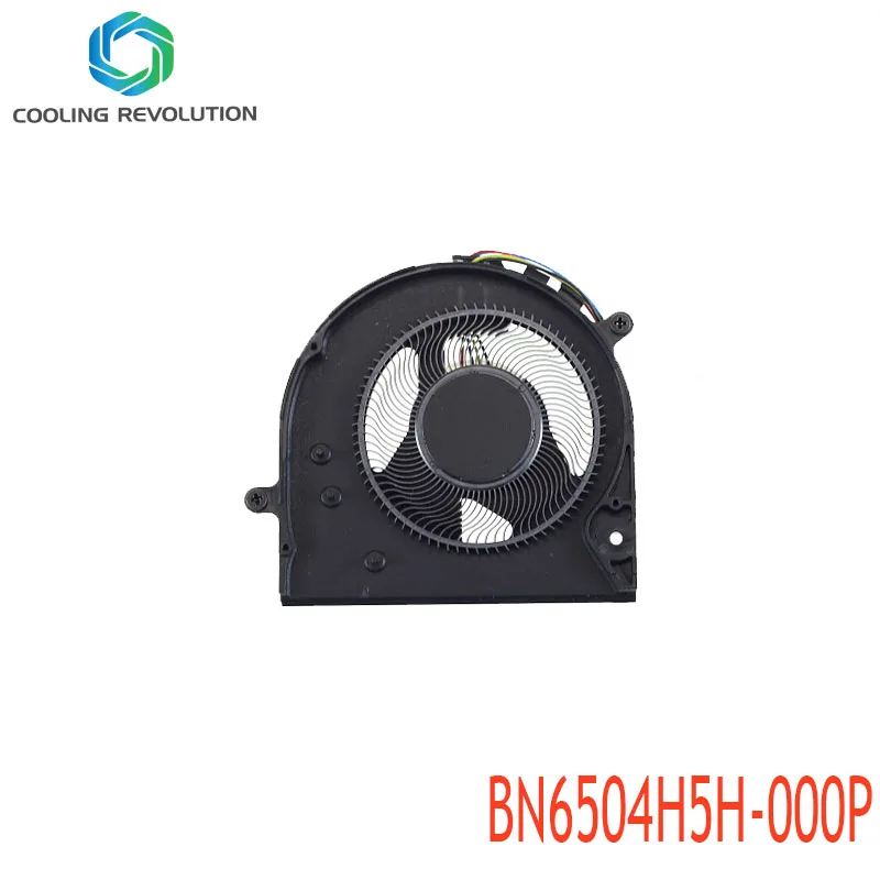 

Laptop CPU Cooling Fan BN6504H5H-000P DC5V 0.5A 4Pin