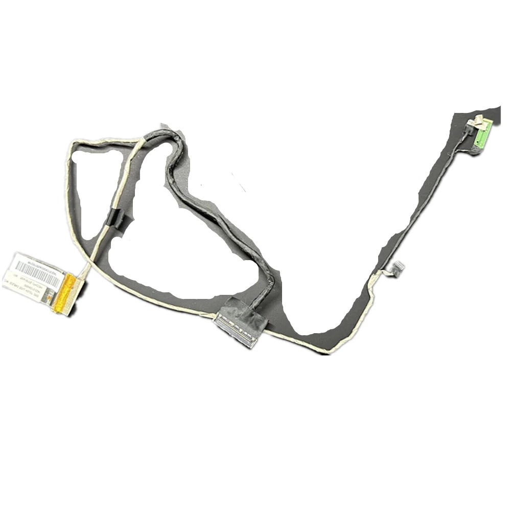 

Laptop Screen Display Video LED Power Cable Flex Wire For ASUS VivoBook S500C S500CA 1422-01cw000