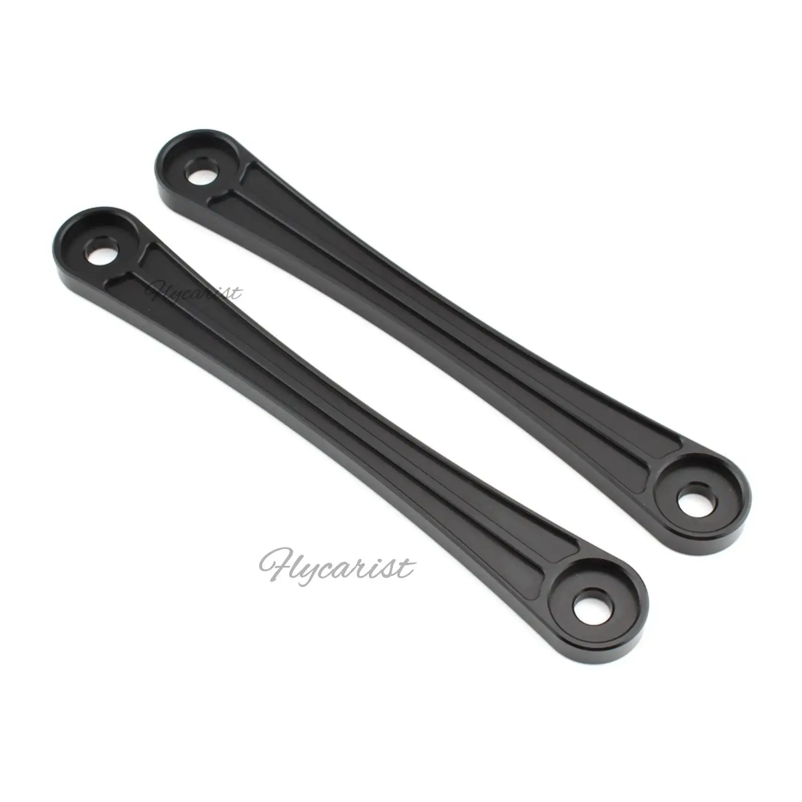 

For kawasaki Ninja H2 SX 2018-2021 CNC Aluminum Lowering Link Kit 30mm Black