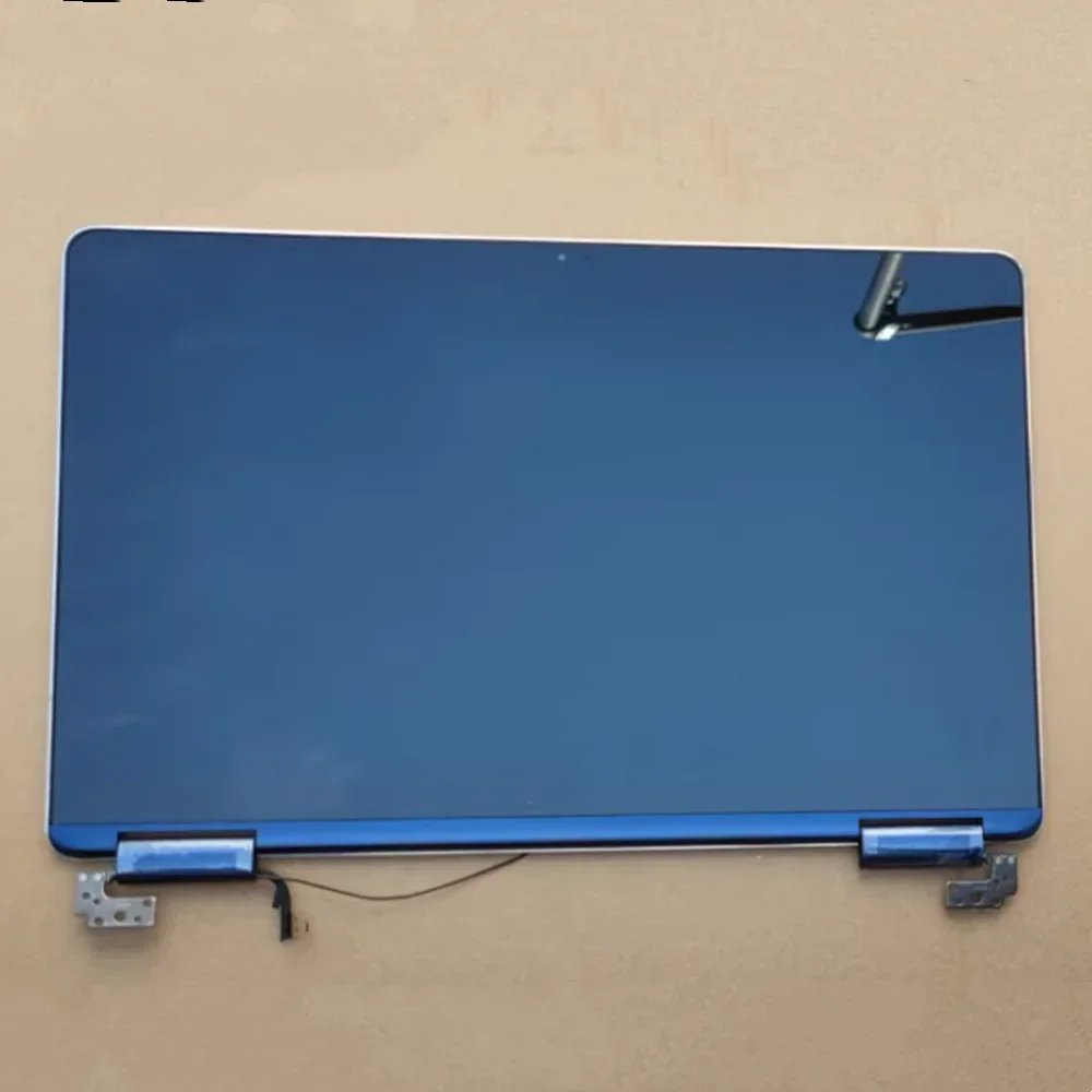 

15 inch for Samsung Notebook 9 Pen NP950SBE NT950SBE LCD Screen Full Display Complete Assembly Upper Part FHD 1920x1080