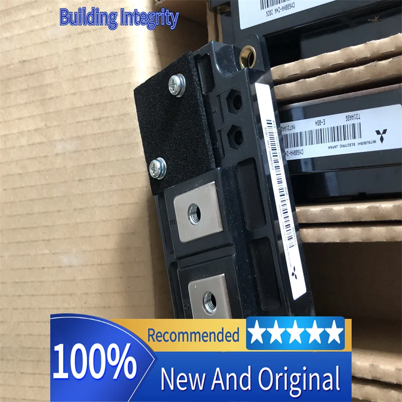 Módulo IGBT CM600HA-24A original genuíno em estoque envio rápido