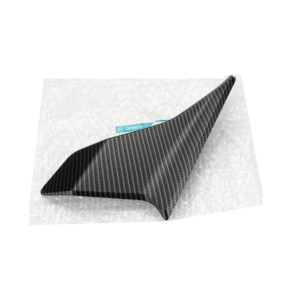BARU UNTUK CFMOTO CF250SR CF 250SR 250 SR Suku Cadang Sepeda Motor Side Downforce Naked Spoiler Fixed Winglet Fairing Wings Deflectors