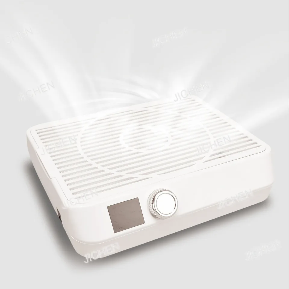 

Neu мощный очиститель для ногтей, шлифовальная машина для ногтей на палец, пылесос, пылесборник, фильтр, секция устройства для пыли для ногтей