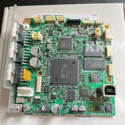 New Original Main Board for Graphtec CE6000 CE6000-plus Cutting Plotters / Motherboard for CE6000 CE6000PLUS