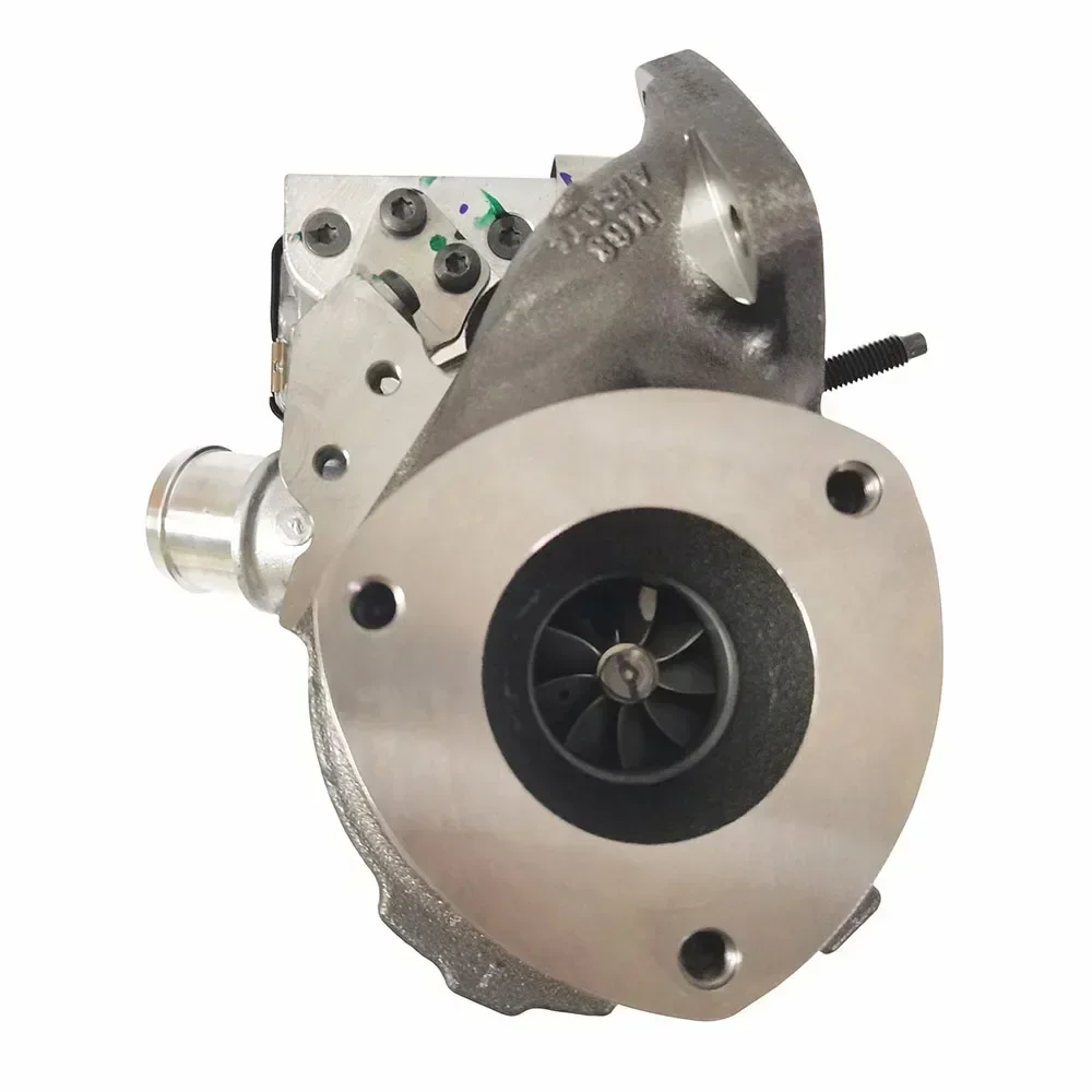 Hete verkoop Geschikt voor Mazda BT50 3.2 Ranger 3.2 turbocompressor