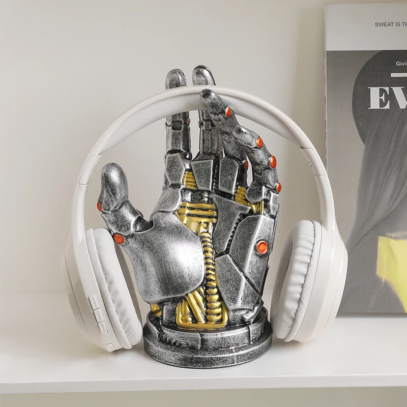 New Creative Roboti…