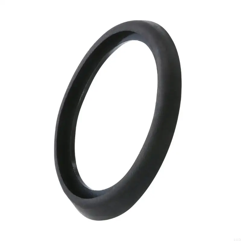 B5XD Car Roof Aerial Base Gasket Replacement for Agila I F II-III Corsa C-D Auto Seal Roof Rubber Antenna Foot