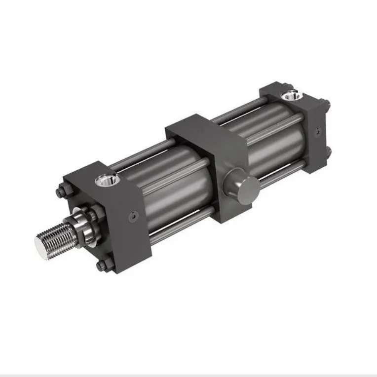 

2026 CJT-70LFA50C500N-AND-X52 20 Hydraulic Oil Cylinder CJT140-FA140B-500B-DAB-K-11 Pump