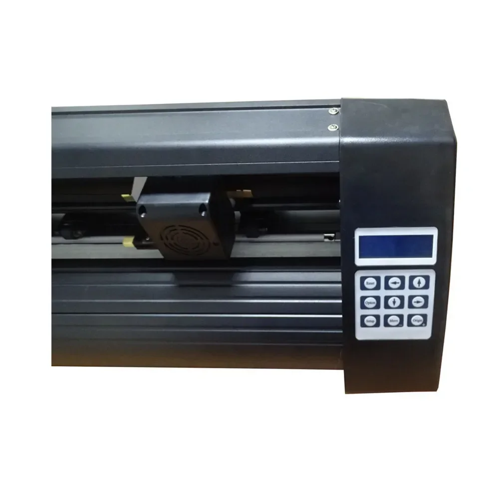 for Mini plotter cutting machine  hot model KH-375 cutting plotter vinyl  with high quality graph plotter