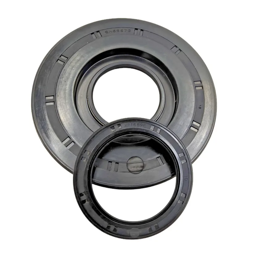 

BH6657G 35x90x8 XF1689E 35x50x5 Servo Motors Seal Kits Oil Seal