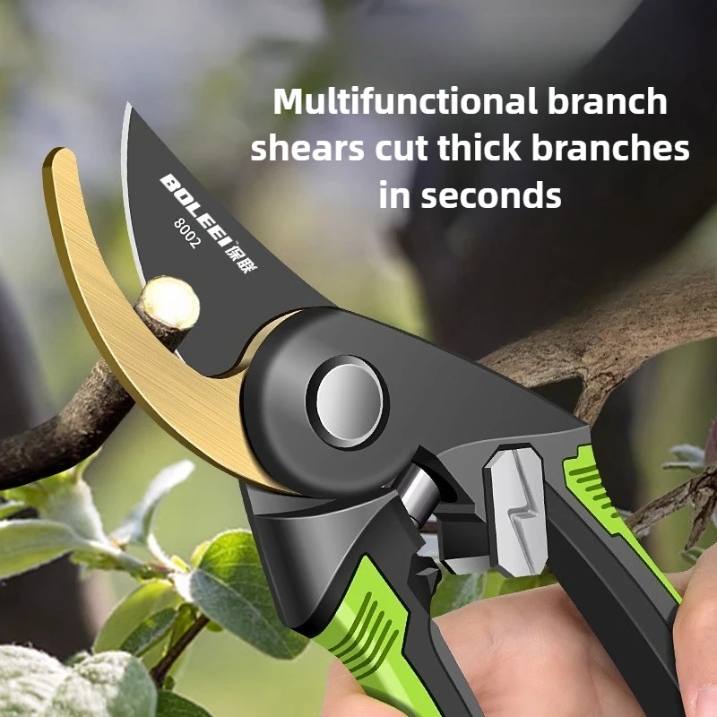 Labor Saving Prunin… - image