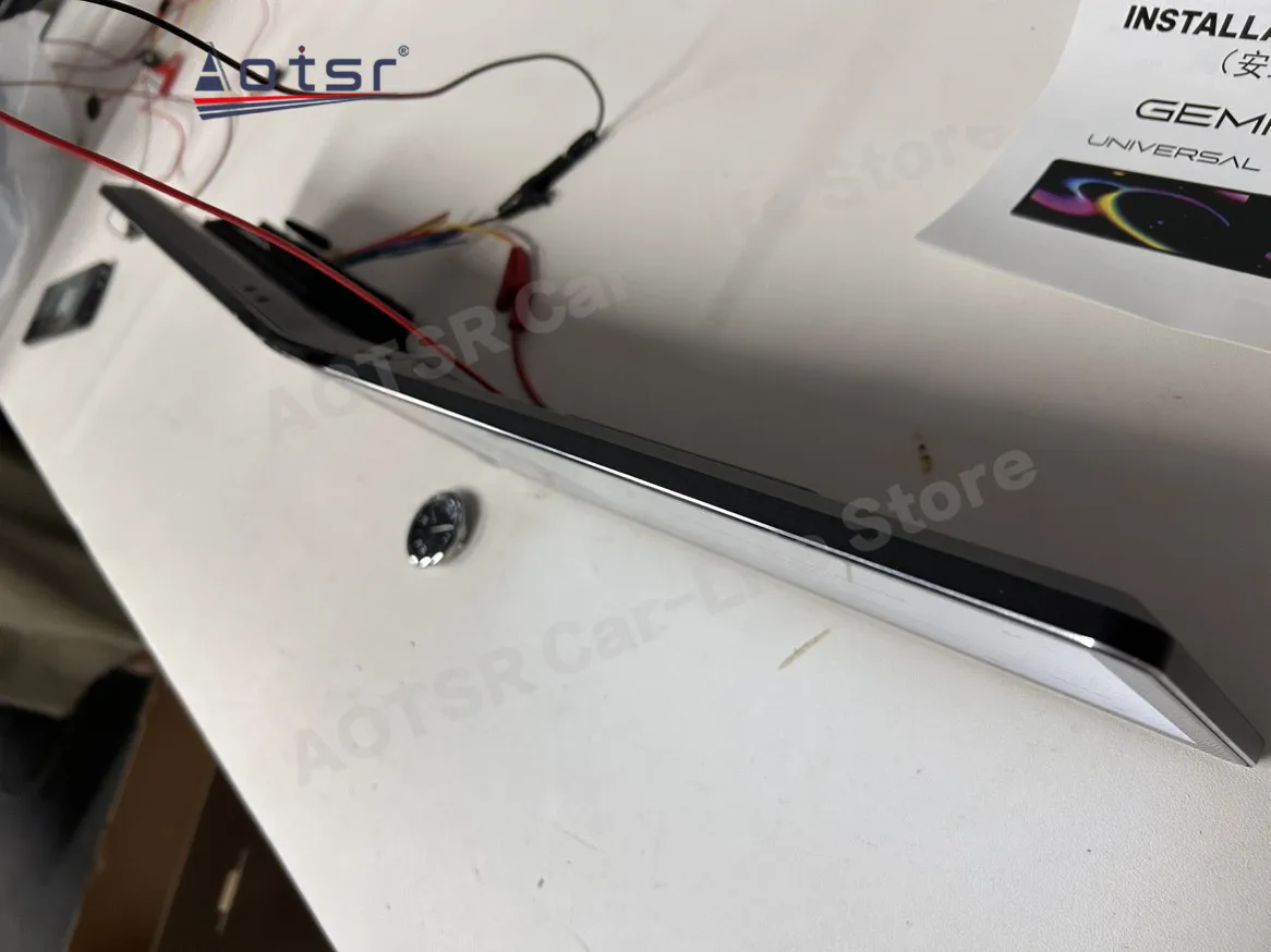 12.3+12.3 Inch Android 13 For Nissan Sylphy 2020~2022 Multimedia GPS Navigation Car Radio Stereo Receiver IPS Head Unit