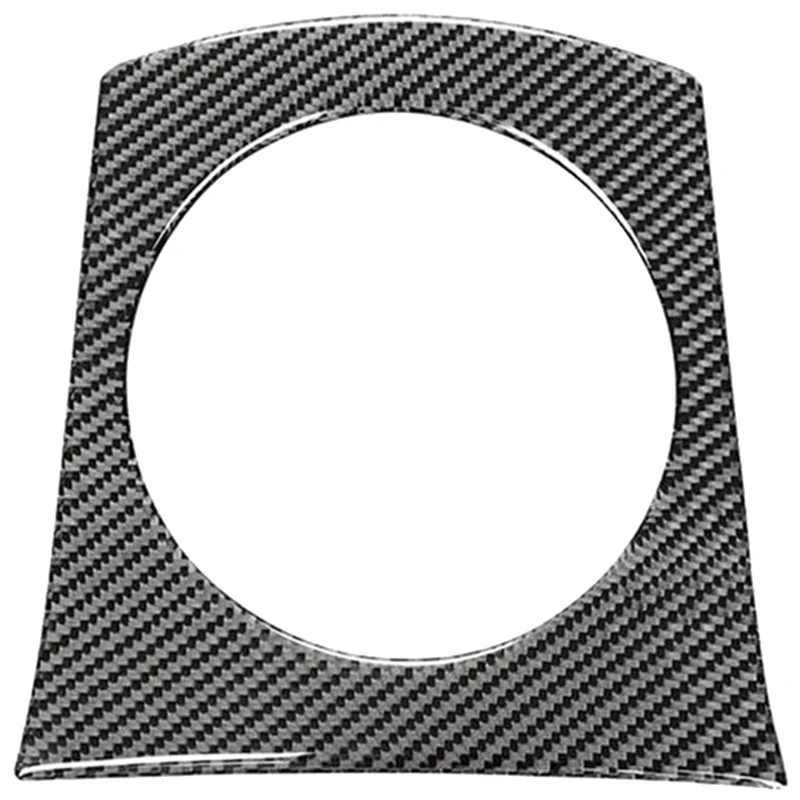 

1 Piece Center Control Gear Cover Replacement Accessories For 2003-2009 Nissan 350Z