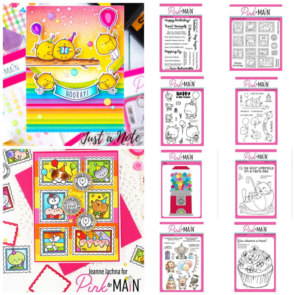 

2026 New Happy Birthday Birdies Cutting Dies Scrapbook Diary Decoration Stencil Embossing Template DIY Greeting Card Handmade