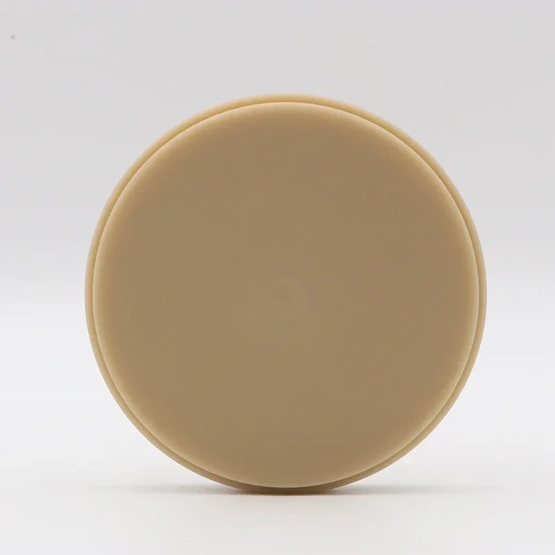 N Beste Lab Materiaalset 5 Stuks/98*10-25mm PMMA Schijf voor CAD/CAM Open Freessysteem PMMA Blokken VITA 16 + BL Monolaag Kleur