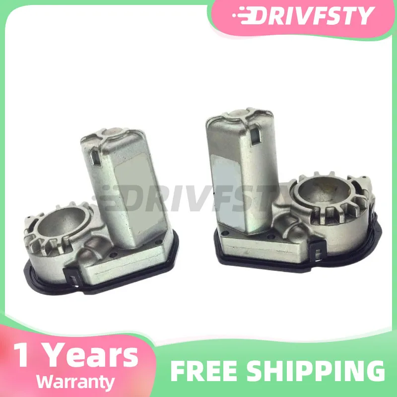 

For AUDI A6 C7 2012-2018 Rear View Mirror Fold Actuator Rearview Mirror Fold Moto Car Accessories