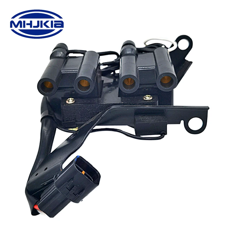 

For Dodge Eagle Hyundai Elantra Sonata Galant Mitsubishi Plymouth Elantra 2.0 1989-1995 27301-33020 Ignition Coil 2730133020