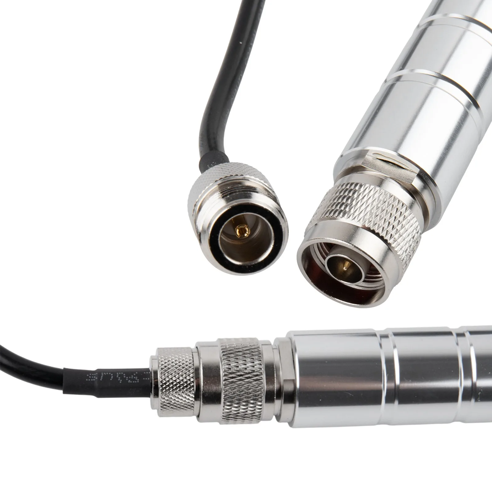 Easily Integrated Solution The Perfect Addition to Your Mining Setup Featuring Exceptional Coverage Ranges Up to 12dBi Gain