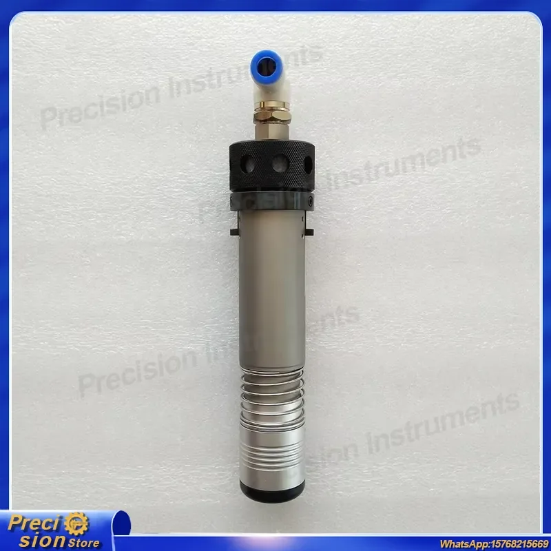 POT Pneumatic Swing Cutter Tool for Digital Cutting Machine Plotter 0-80mm Cutting Thickness 5-8mm Stroke CNC Cutting Tool